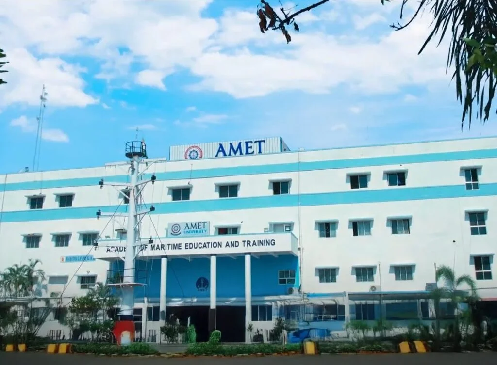 AMET City College