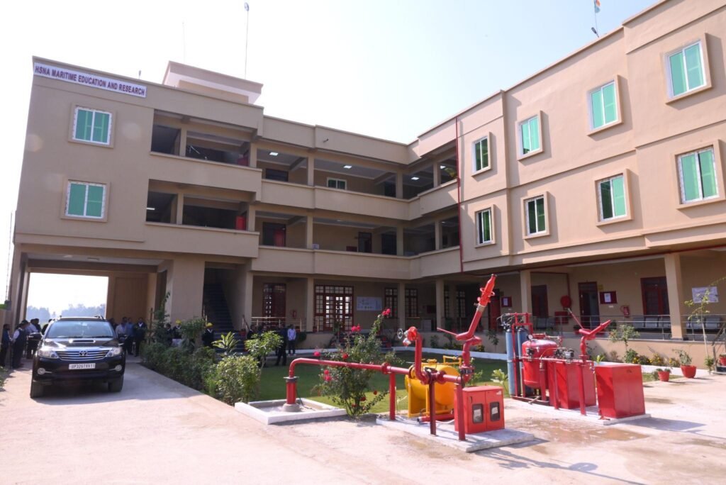 HSNA Maritime