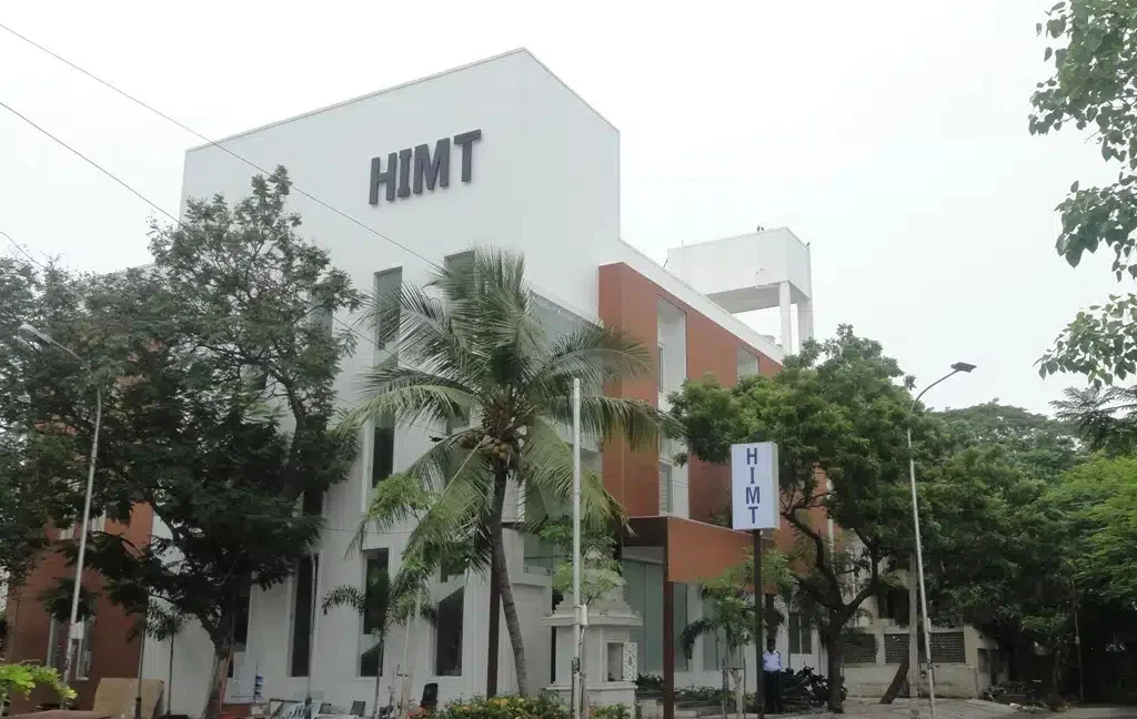 HIMT Chennai